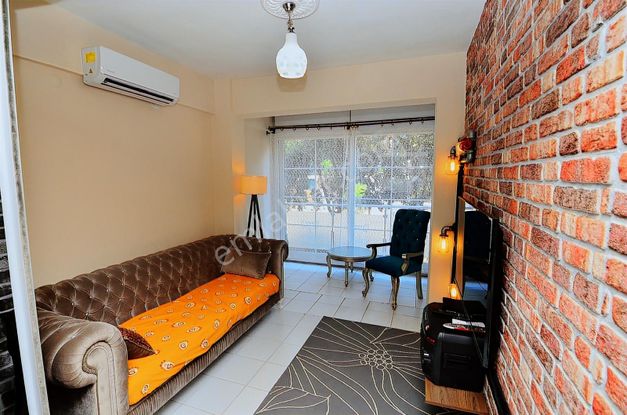 Marvera'dan Çıldır'da 1+1 Full Eşyalı Dubleks Daire