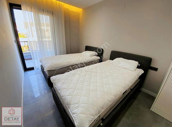 Müstakil 4+1 Havuzlu Lüks Villa