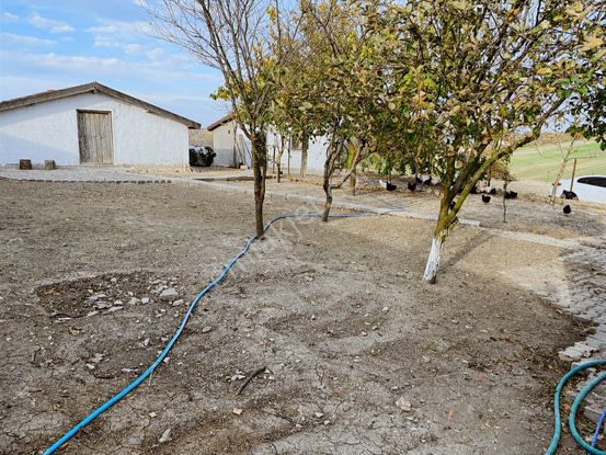 Çatalca Çanakçada Ticari İmarlı Yapı Kayıtlı 495 M2 Arsa