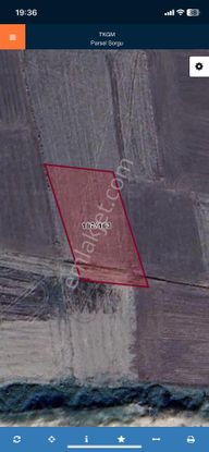 Kırklareli Babaeski’de Satılık Arsa