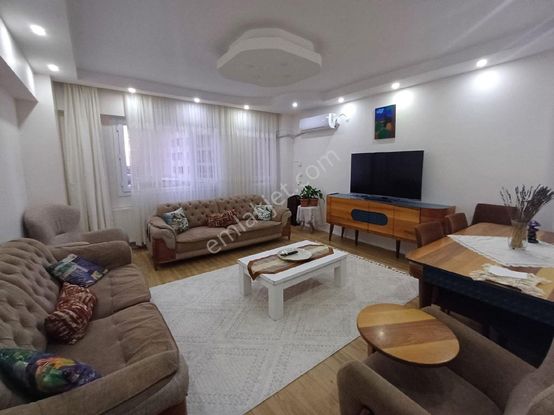 Ali Akdoğan Emlak Ofisinden