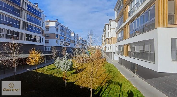 Eslider Emlaktan Ihlmurkentde Kiralık 3+1