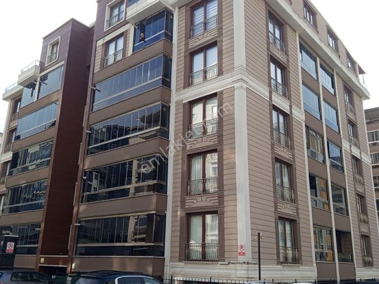 23 Nisan Mah. 3+1 Ebeveyn Banyolu Yüzme Havuzlu Satılık Daire