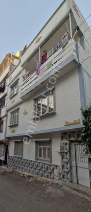 Emir Emlak Ve Gayrimenkulden Yeşilevler Mahallesinde Müstakil Ev