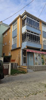 Bilge Emlak'tan Süleymanpaşa Yüzüncü Yıl'da 3 Katlı 6 Dükkan Bina