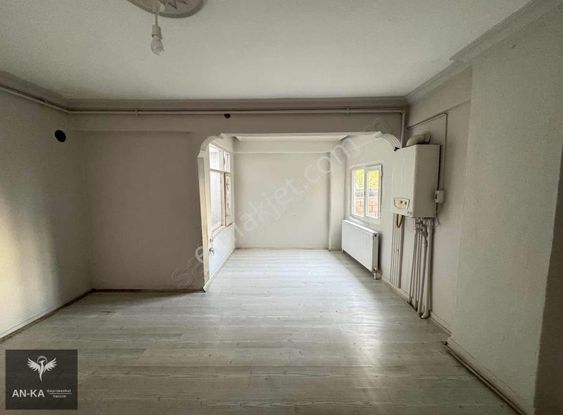 An-ka'dan Çarşı Merkezde Uygun Fiyatlı Kiralık Daire