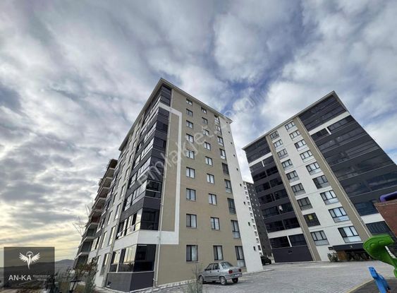 An-ka'dan Defne Park Yanı Ultra Lüks Satılık Ara Katta Daire