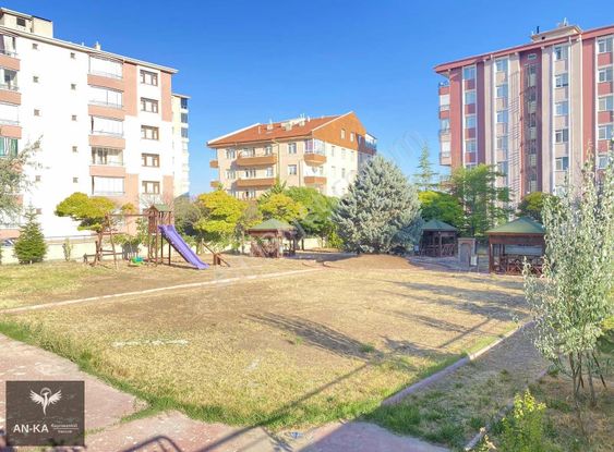 An-ka'dan Defne Park Civarı Site İçerisinde 4+1 Kiralık Daire