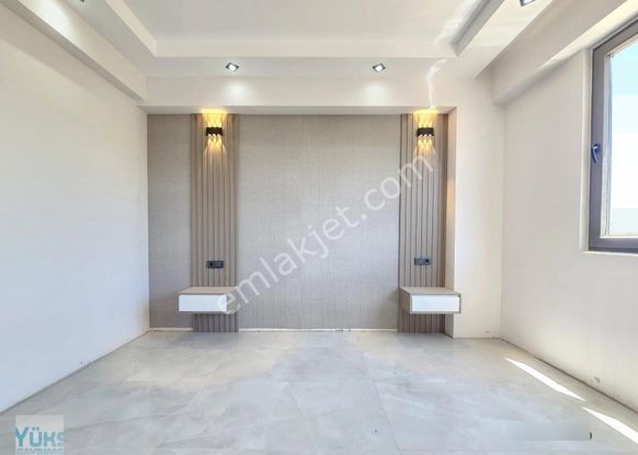 Denizli Gümüşçay Da Harika Konumda 2+1 120 M2 Lüks İşçilikte Satılık Fırsat Daireler