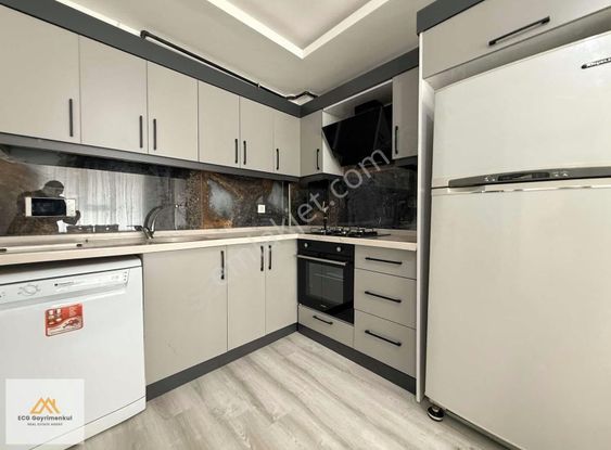 Ecg'den; Aybü Ve Havaliman Yakını Yatırımlık Süper Uygun 1+1'ler