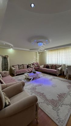 Genişlik Ve Ferahlık İsteyene Tam İstediği Daire