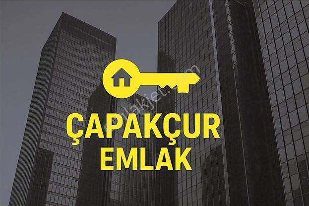 ***kültür Toki'de Satılık Ara Kat