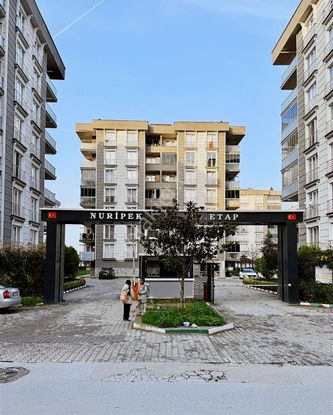 Sb' Den Millet Mah. Nuripek 10. Etap'da Kiralık 3+1 Eşyalı Daire