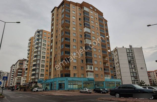 Sahibinden Erkiletin Merkezinde 3+1 Temiz Daire