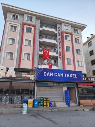 Erenlerin En Merkezi Yerinden Satılık 2+0 Daire