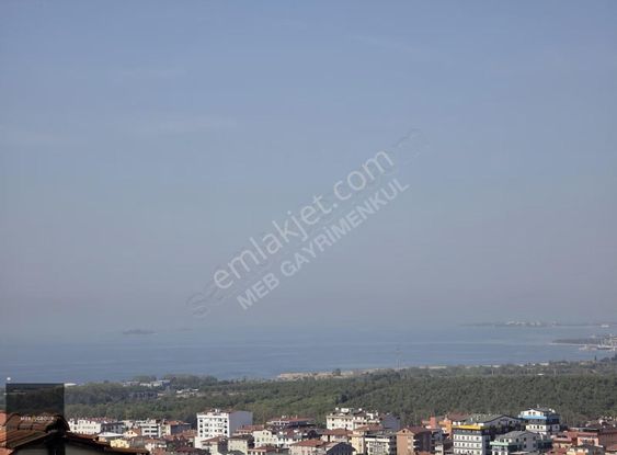 Meb Gayrimenkul Gebze'de Kullanışlı Satılık 2+1 Daire