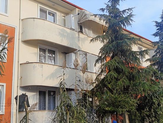 Sudeks Dorukkent Sitesi Eşyalı 1+1 Kiralık Daire