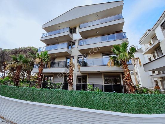 Altınova Merkezde A Kalite Satılık 3+1 Daireler