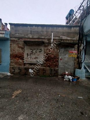 Satılık Tadilat İstiyen Müstakil Ev