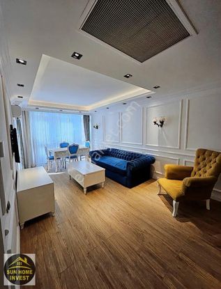 Katta Denize 500m Satılık 2+1 Daire