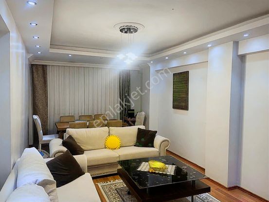 Çapakçur Emlaktan Satılık Lüks Daire