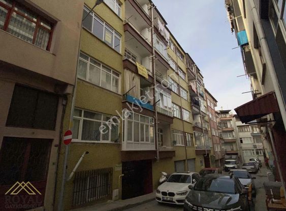 Royal'den Ayasofya'da 2+1 Satılık Fırsat Daire