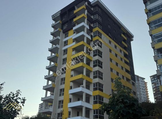 Trabzon Yalıncak Altınşehirde Satılık Sıfır 4+1 Daire