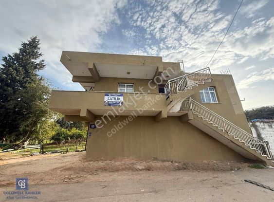 Urla Şirinkent Mah. Yatırımlık Satılık Müstakil Ev