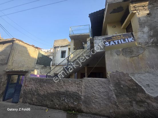 Vesile'den Yavuzlarda 2 Katlı Müstakil