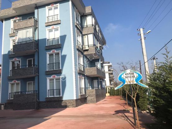 Sakarya Serdivan 32 Evler Mah.de Geniş 3+1 Kiralık Daire