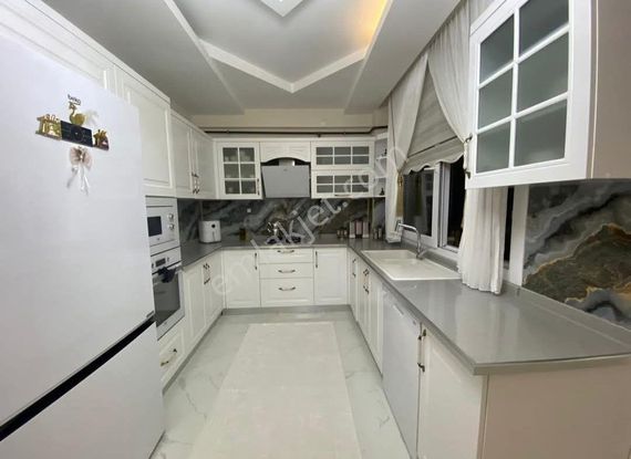 Winstown Avm Civarı 3,5+1 Ultra Lüks Tertemiz Satılık Daire