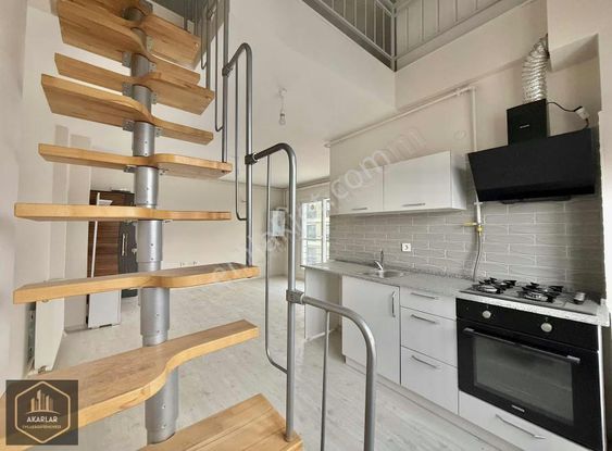 Manisa Yunusemre Muradiye 1+1 Daire