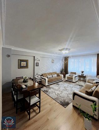 Valleyden Alipaşa Mahallesi'nde Masrafsız 3+1 Satılık Daire!!!!