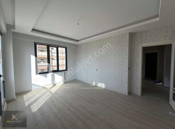 Atalay Gayrimenkulden Fırsat 2+1 Acil Satılık Ceza Evi Karşısı