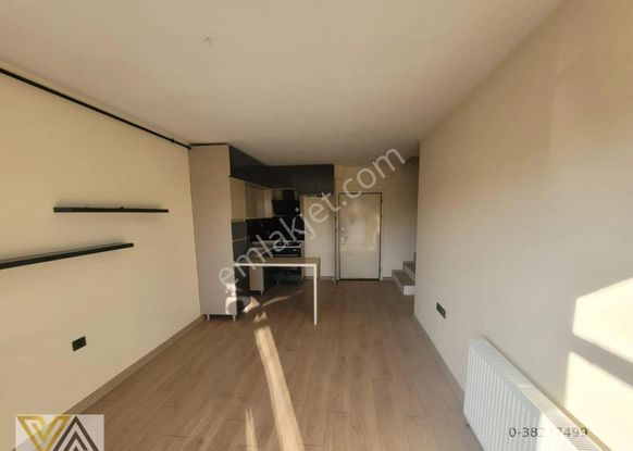 Valentia'dan İncekte Dubleks 3+1 Satılık Daire !!!