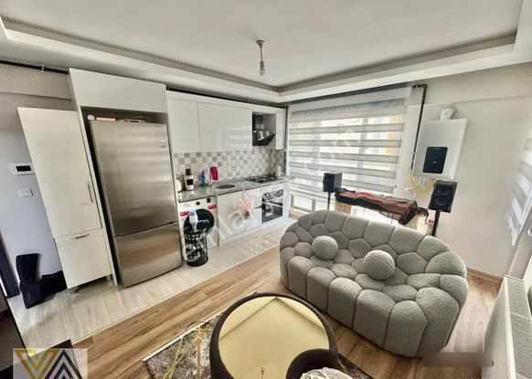 Valentia'dan İncekte 1+1 Satılık Daire !!!