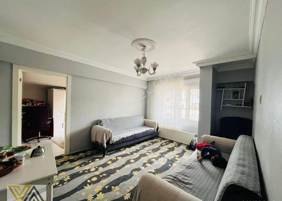 Valentia'dan M.ali Altun Caddesi Üzeri Giriş Katta Satılık 3+1 Kupon Daire !!!