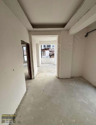 Serhatlı'dan Cerrahta Ara Kat Daire