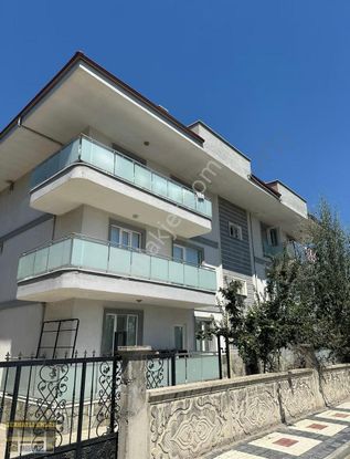 Serhatlı'dan Kozluca Yolunda Dubleks Daire