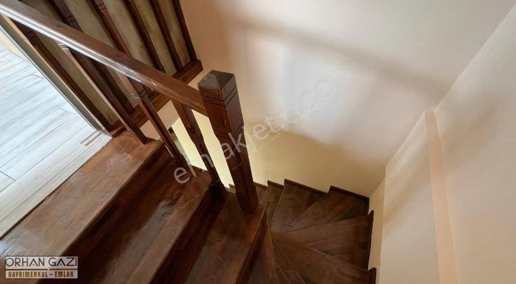 Orhan Gazi Gayrimenkul 2+1 Stüdyo Mars'da Kaçırılmaz Fırsat....