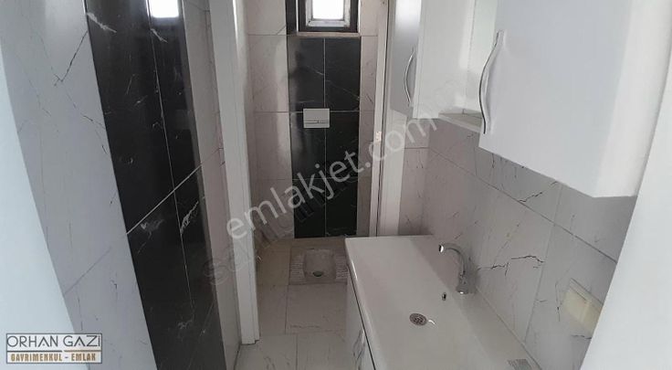 Orhan Gazi'den Parsana Abdülhamidhan Cad. 3+1 Arakat Sıfır Daire