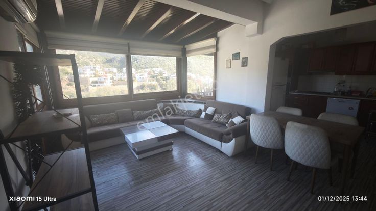 Sahibinden Bodrum'da Yatırımlık Daire