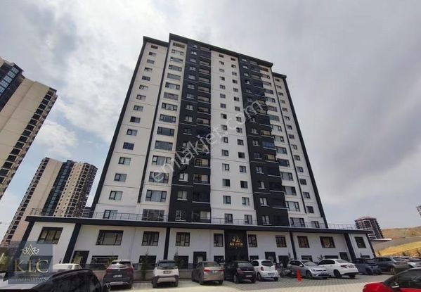 Klc Yatırım A.ş.'den Sim Tower'da Sıfır Boş Fırsat 3+1