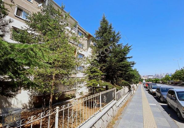 Klc 'den Yatırım A.ş'den Site İçerinden Fırsat 3+1