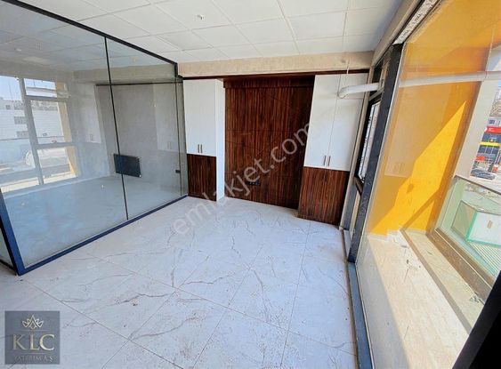 Klc Yatırım A.ş.'den Mega Bulvar'da 1+1 Ofis
