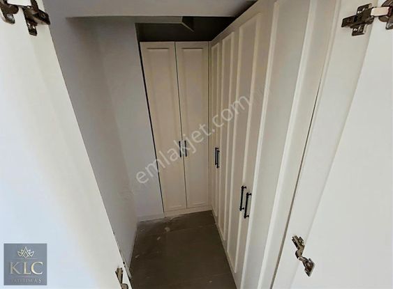 Klc Yatırım A.ş.'den 3+1 140m2 Sıfır, Manzaralı Site Dairesi