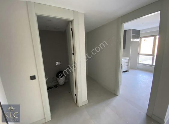 Klc Yatırım A.ş.'den 2+1 Teras Kullanımlı Önü Açık Sıfır Daire