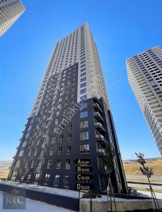 Klc Yatırım A.ş'den Faras Panoramada Cephe Avantajlı 4,5+1 225m²