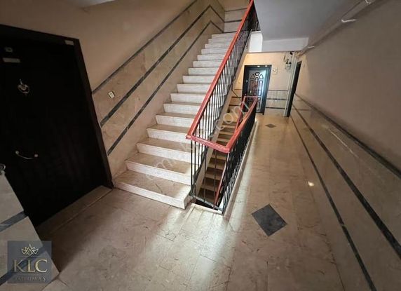 Klc Yatırım A.ş.'den 2+1 Güney Cephe Fatih Cad. Yakını