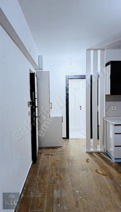 Klc Yatırım A.ş.'den Gölbaşında Eymir Öğrenci Yurdu Yanında 1+1